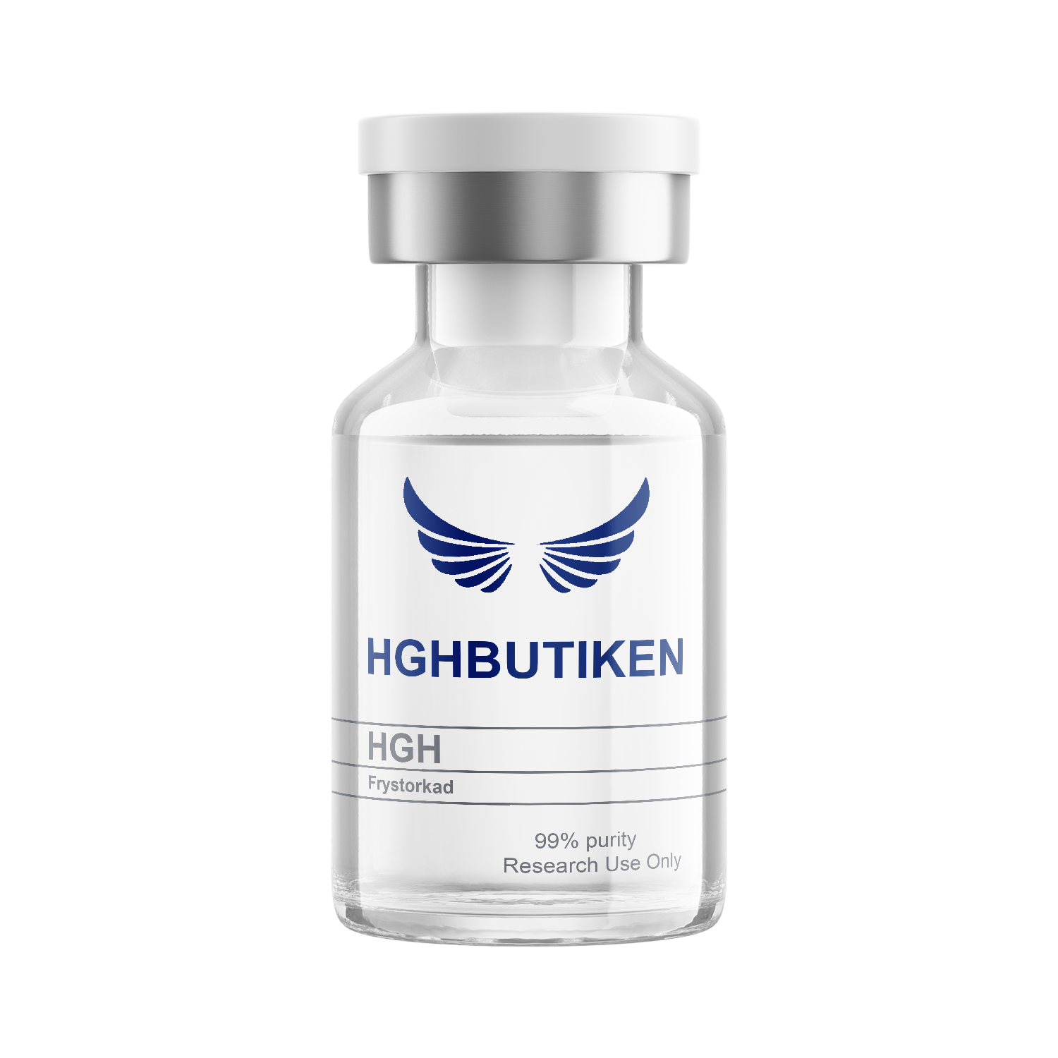 Hgh-hghbutiken HGH